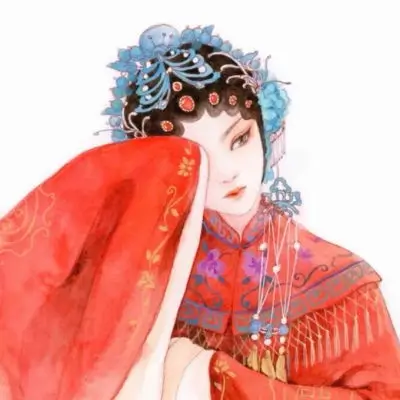 豆花视频用户头像